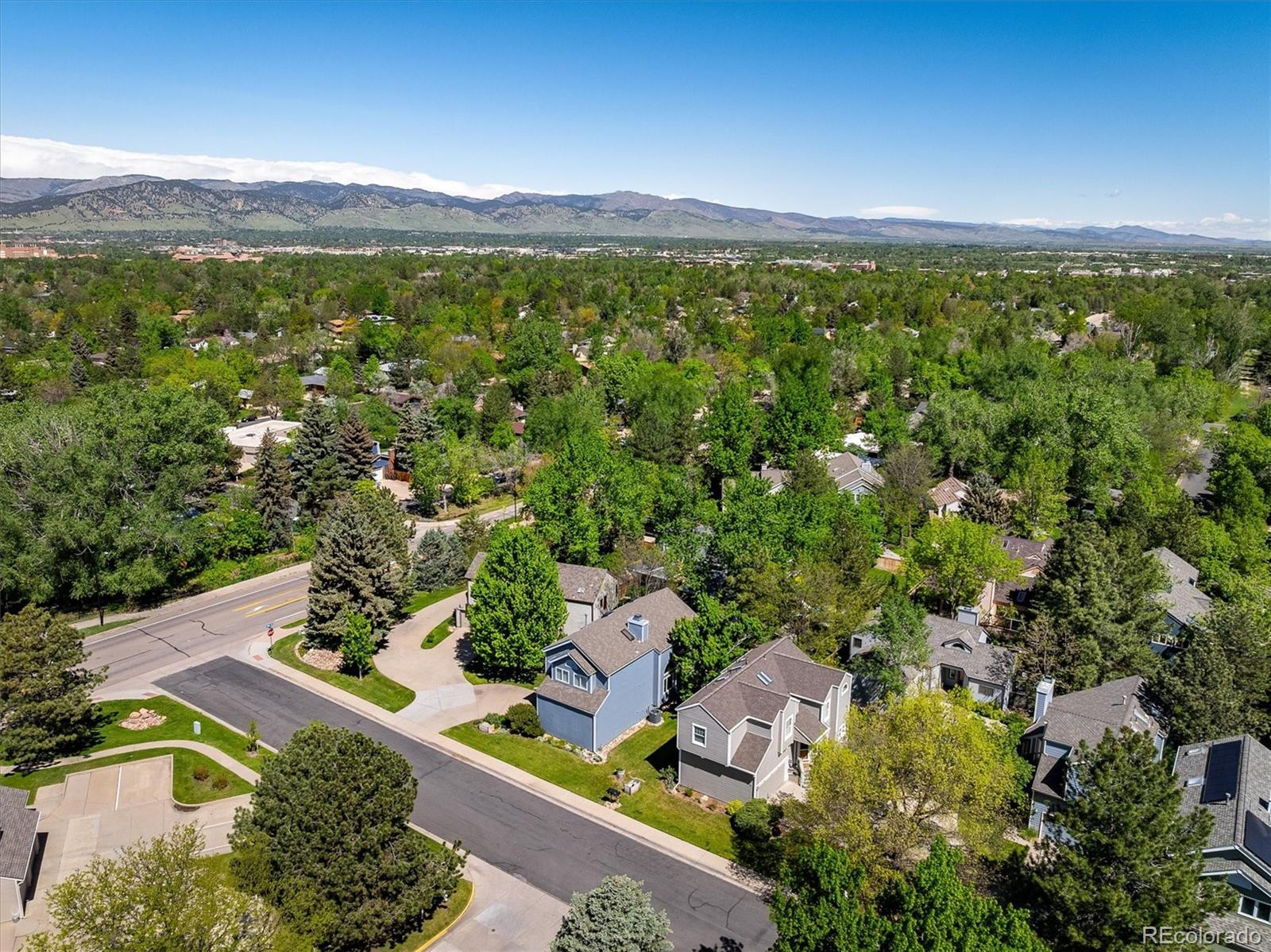 Boulder, Colorado, 80303, United States, 3 Bedrooms Bedrooms, ,4 BathroomsBathrooms,Residential,Active,1820443
