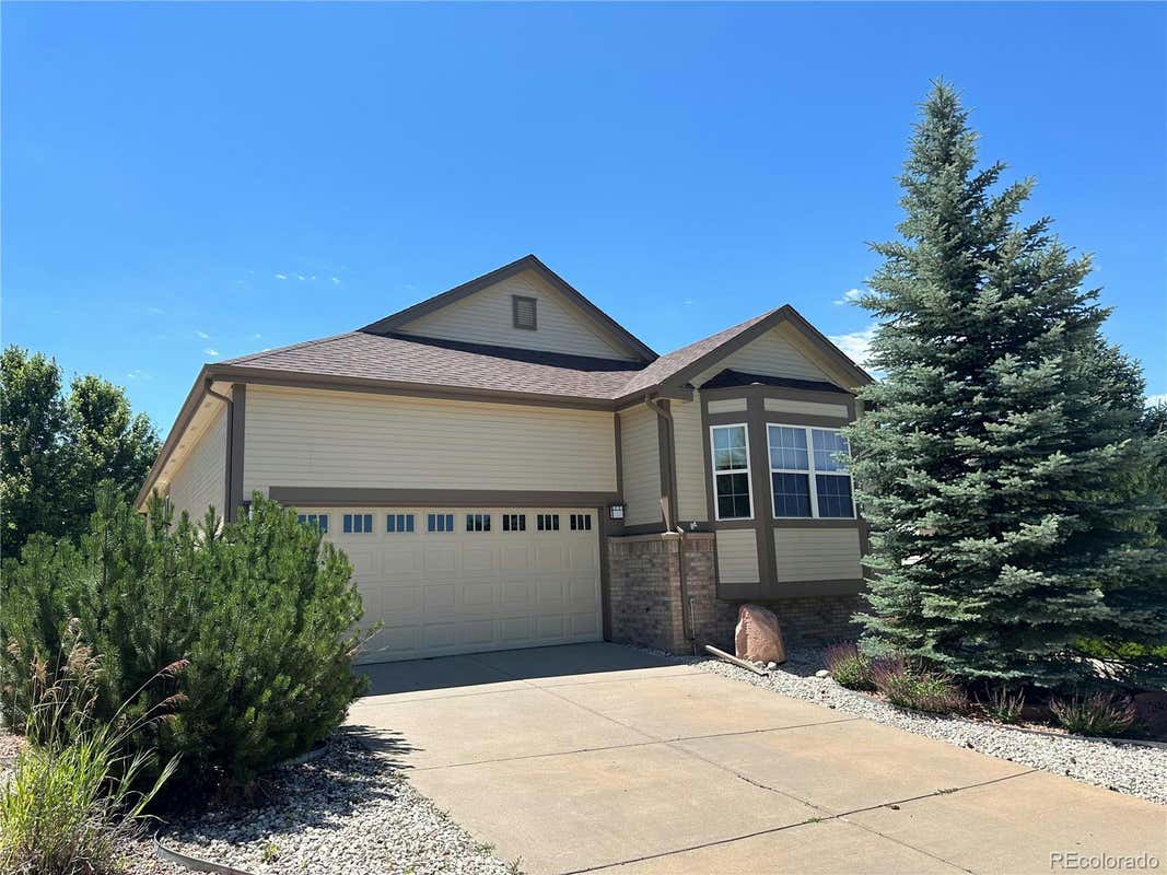 22840 E HERITAGE PKWY, AURORA, CO 80016 Single Family Residence 