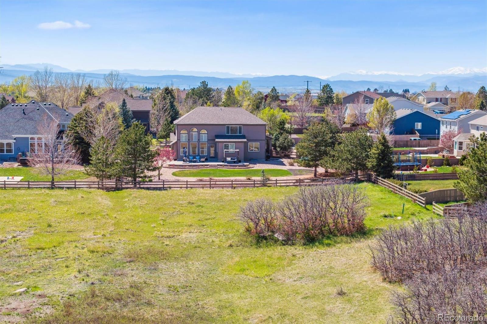 Castle Rock, Colorado, 80104, United States, 6 Bedrooms Bedrooms, ,5 BathroomsBathrooms,Residential,Active,1798044