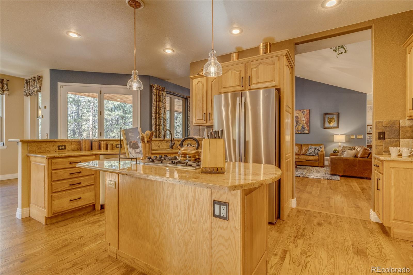 Colorado Springs, Colorado, 80908, United States, 5 Bedrooms Bedrooms, ,5 BathroomsBathrooms,Residential,Active,2026338