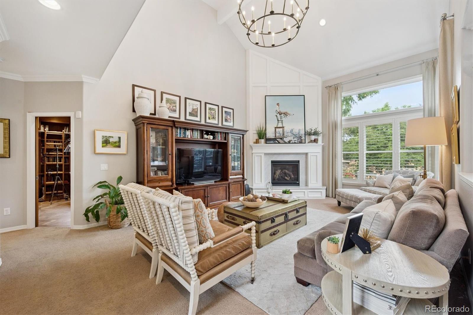 Highlands Ranch, Colorado, 80126, United States, 5 Bedrooms Bedrooms, ,5 BathroomsBathrooms,Residential,Active,1929668