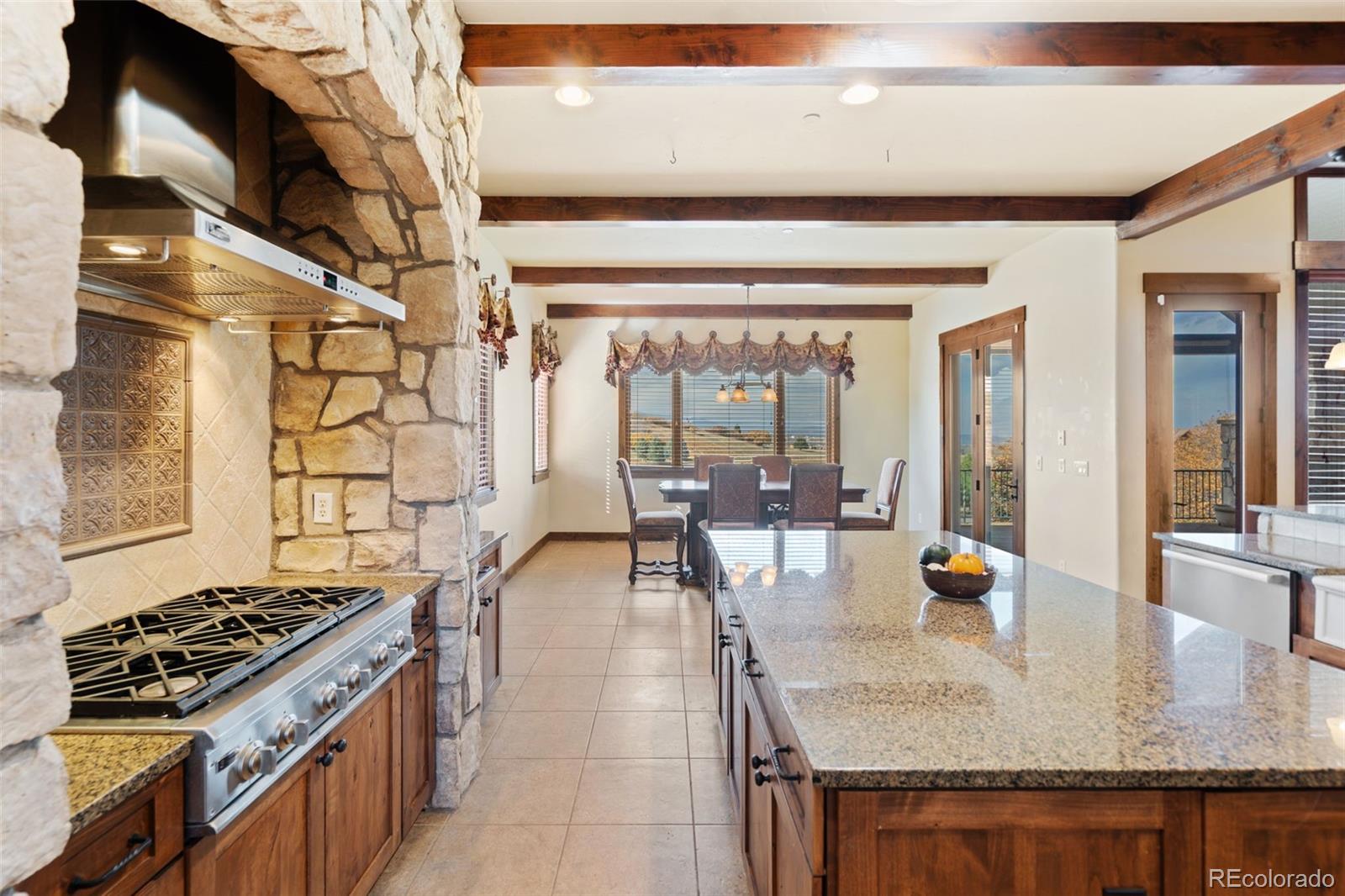 Castle Rock, Colorado, 80109, United States, 6 Bedrooms Bedrooms, ,5 BathroomsBathrooms,Residential,Active,1971777