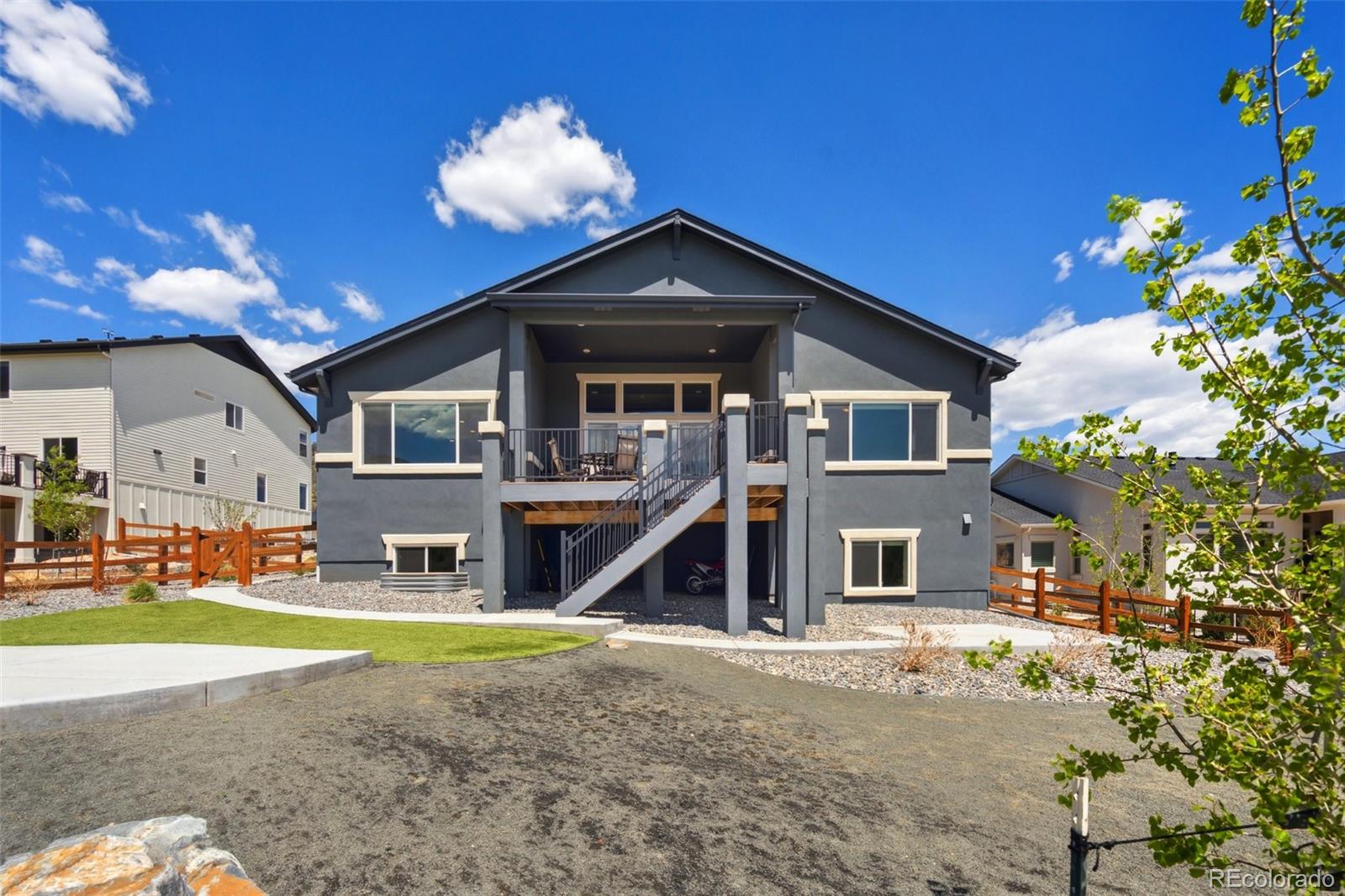 Monument, Colorado, 80132, United States, 4 Bedrooms Bedrooms, ,4 BathroomsBathrooms,Residential,Active,2007621