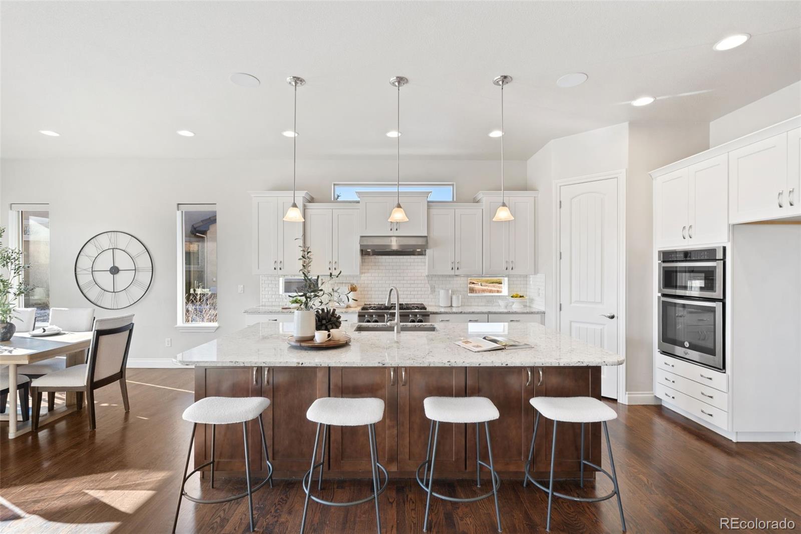 Colorado Springs, Colorado, 80921, United States, 5 Bedrooms Bedrooms, ,4 BathroomsBathrooms,Residential,Active,2002338