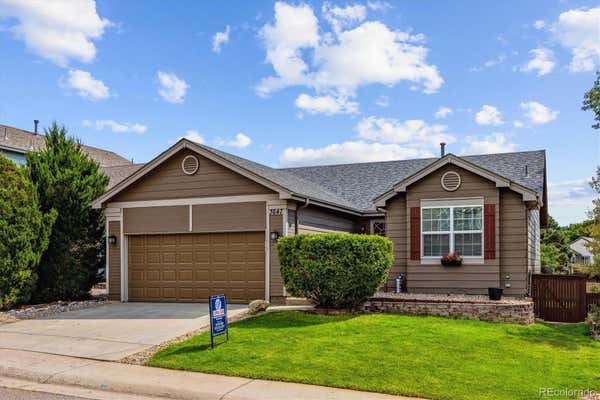 3647 BUCKNELL CIR, HIGHLANDS RANCH, CO 80129 - Image 1