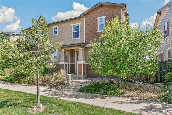 6976 JUNIPER CT UNIT A, ARVADA, CO 80007 - Image 1