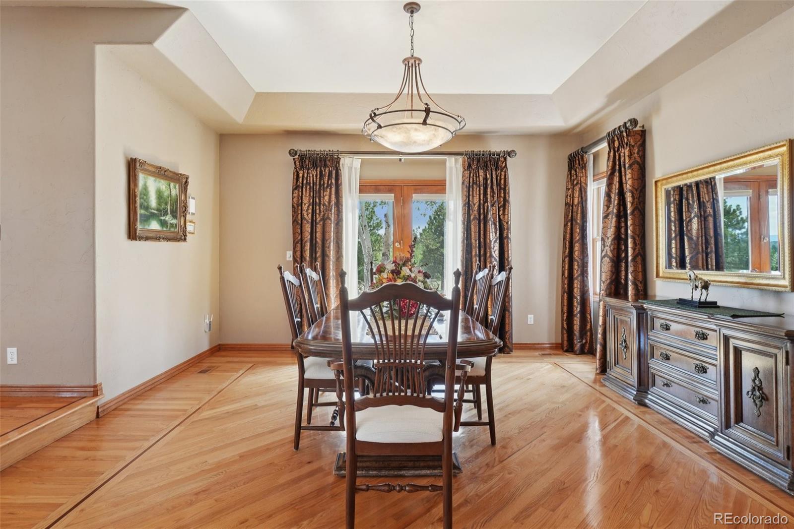 Larkspur, Colorado, 80118, United States, 5 Bedrooms Bedrooms, ,5 BathroomsBathrooms,Residential,Active,1914586