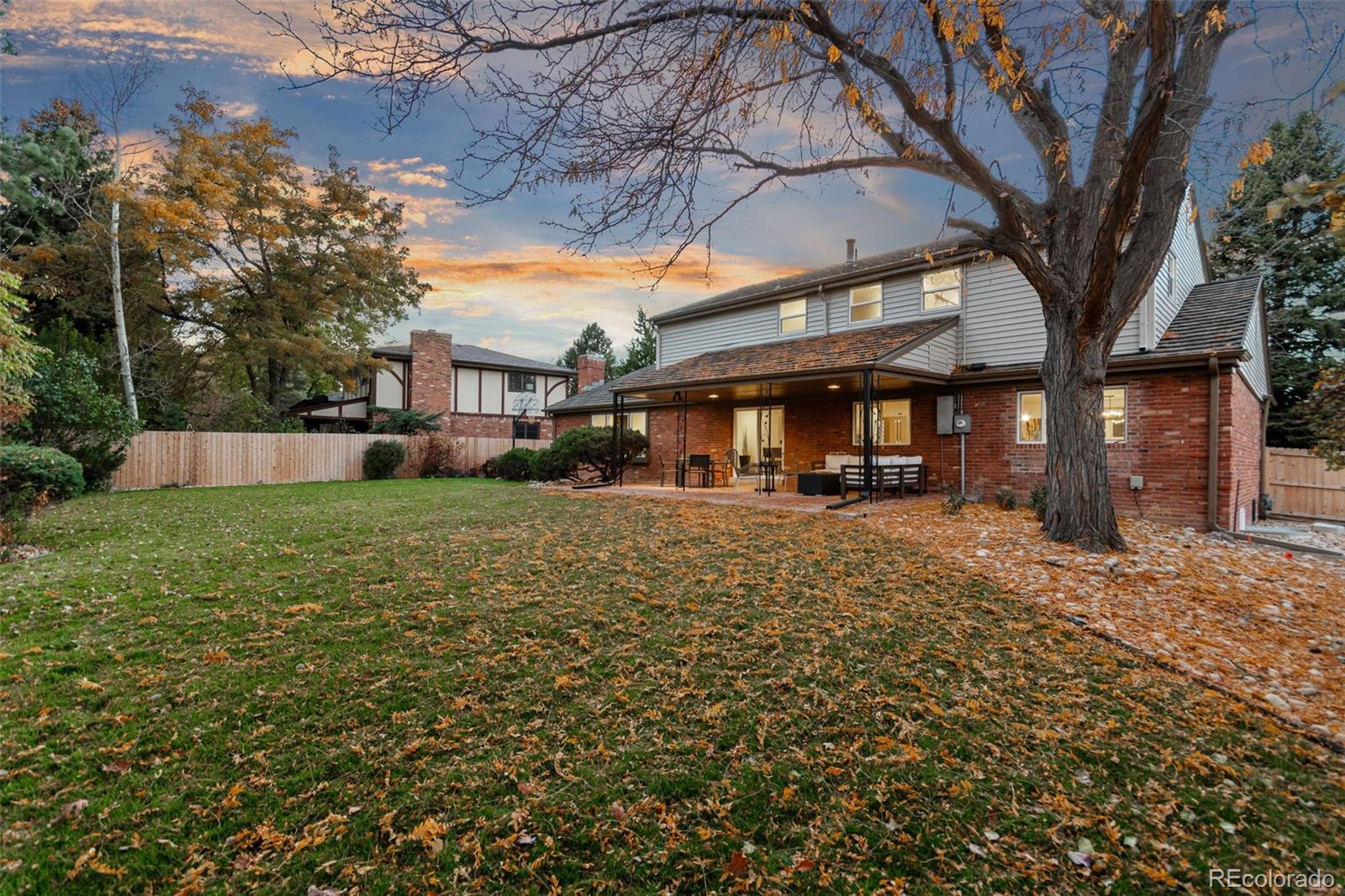 Denver, Colorado, 80237, United States, ,4 BathroomsBathrooms,Residential,Active,1894229