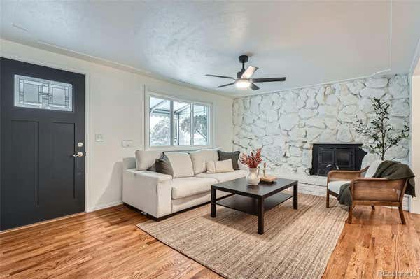 1720 S JAVA WAY, DENVER, CO 80219 - Image 1