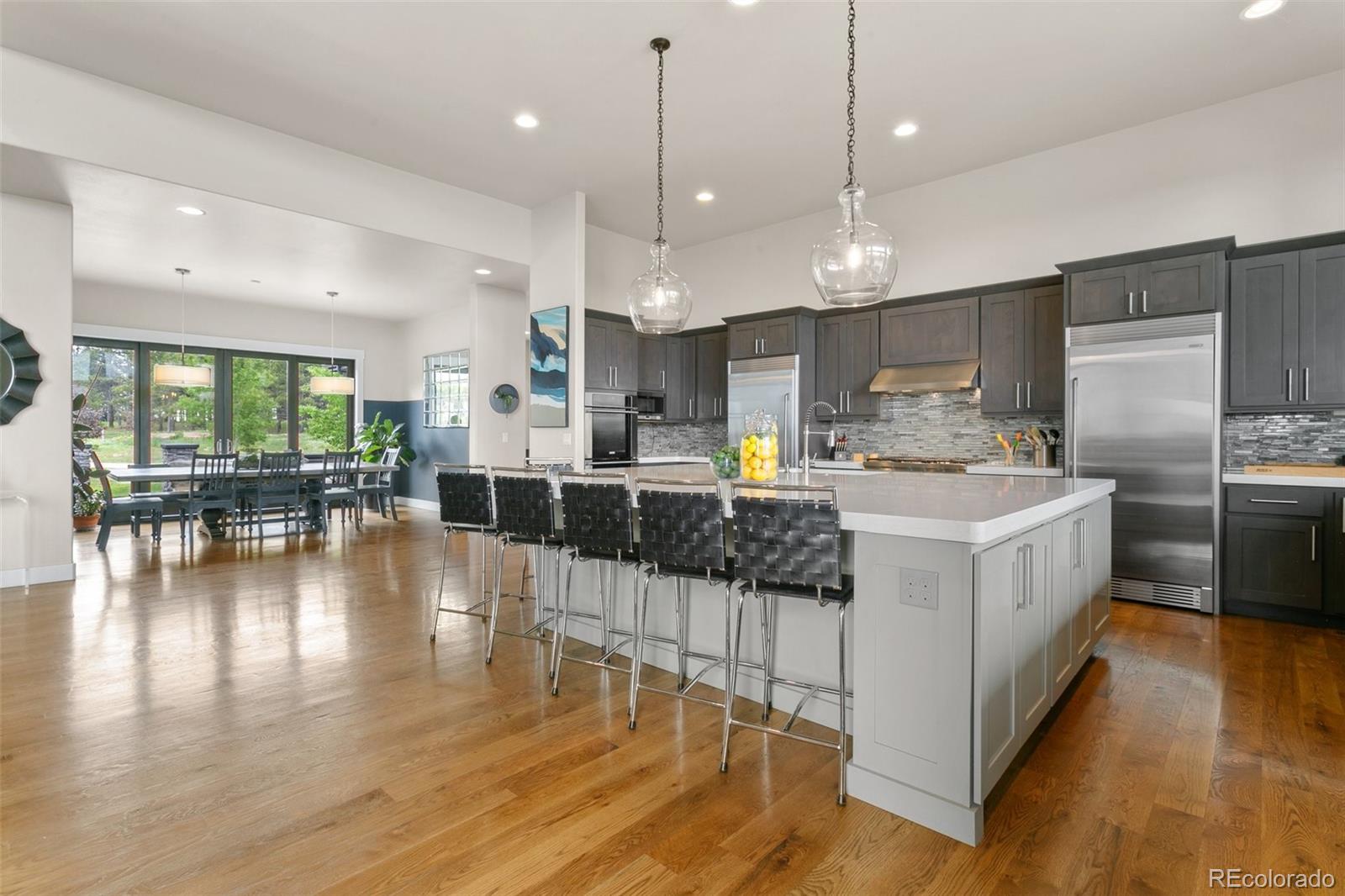 Monument, Colorado, 80132, United States, 6 Bedrooms Bedrooms, ,7 BathroomsBathrooms,Residential,Active,1992260