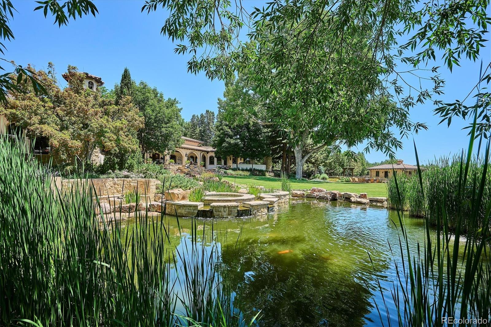 Cherry Hills Village, Colorado, 80113, United States, 7 Bedrooms Bedrooms, ,12 BathroomsBathrooms,Residential,Active,1893220
