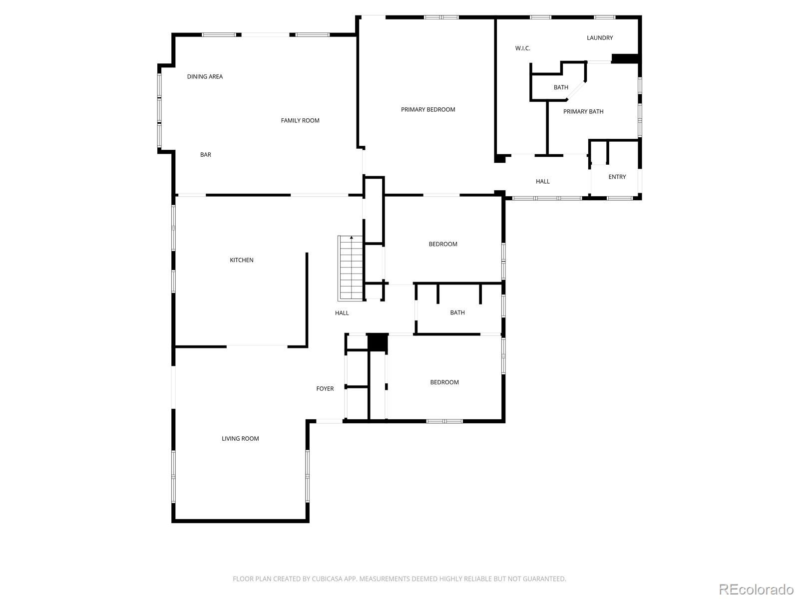 Colorado Springs, Colorado, 80921, United States, 4 Bedrooms Bedrooms, ,4 BathroomsBathrooms,Residential,Active,2002607