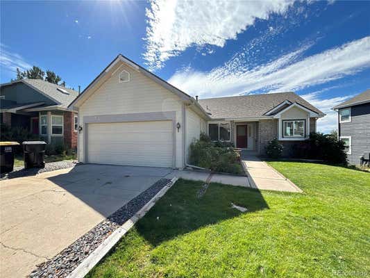 1734 FOXFIELD DR, CASTLE ROCK, CO 80104 - Image 1