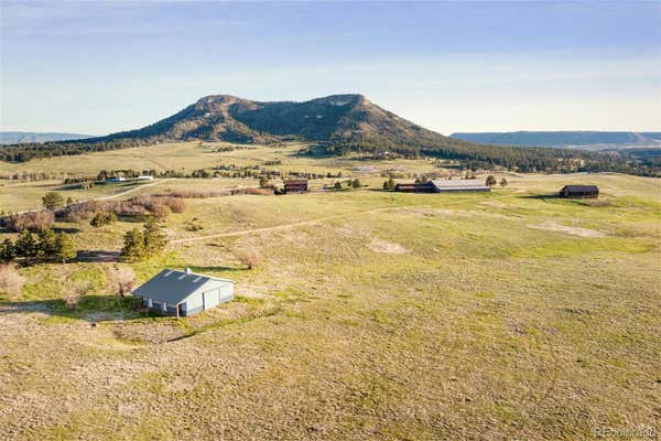 11069 SPRUCE MOUNTAIN RD, LARKSPUR, CO 80118 - Image 1