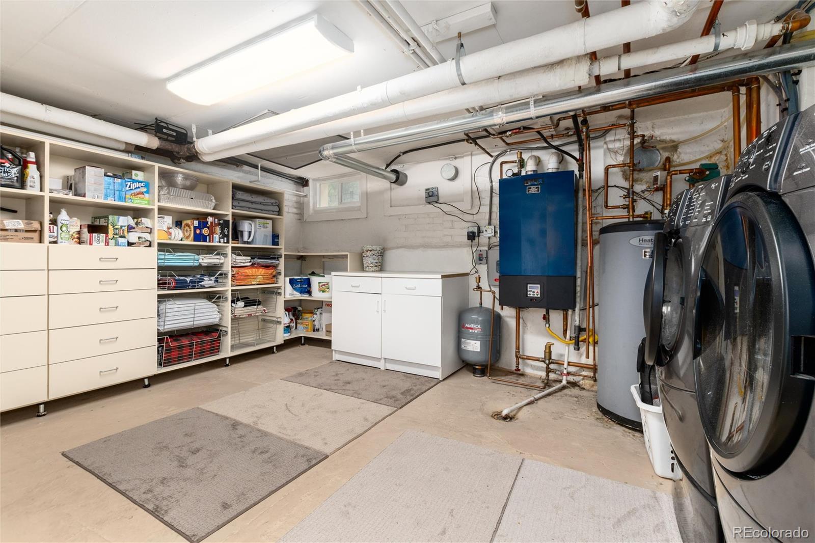 Denver, Colorado, 80203, United States, 4 Bedrooms Bedrooms, ,4 BathroomsBathrooms,Residential,Active,1898002