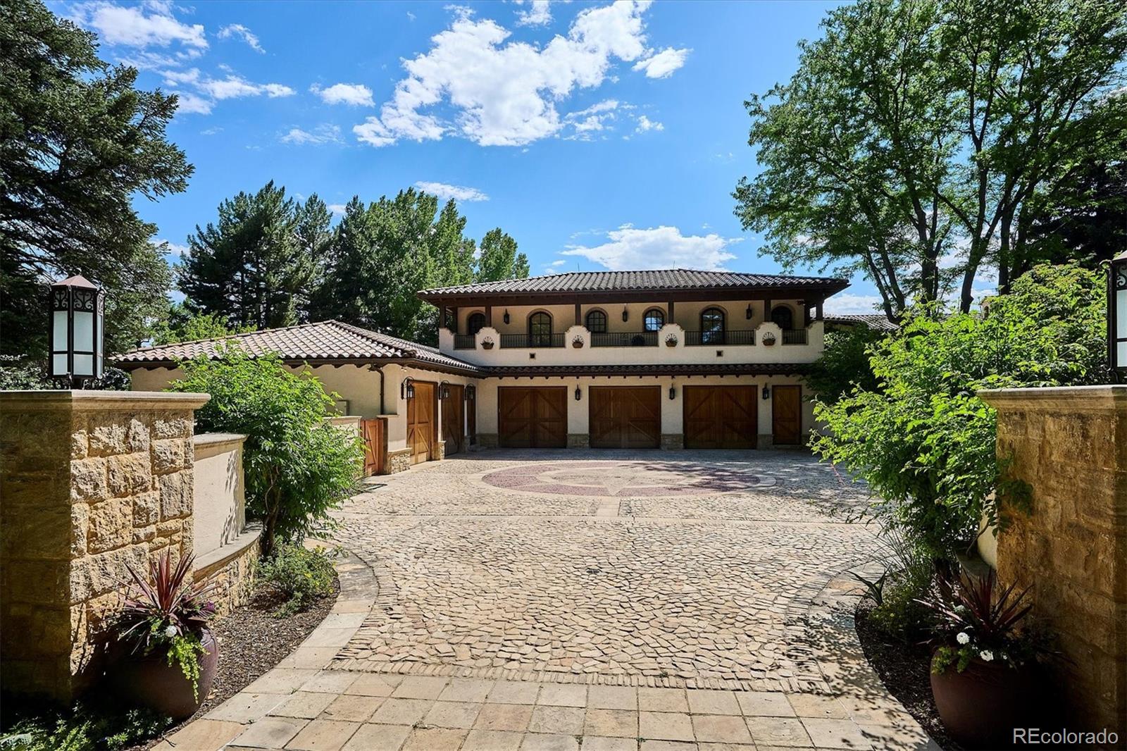 Cherry Hills Village, Colorado, 80113, United States, 7 Bedrooms Bedrooms, ,12 BathroomsBathrooms,Residential,Active,1893220