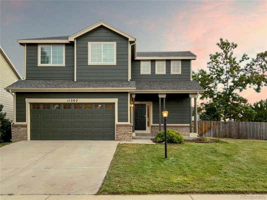 11202 DOVER ST, FIRESTONE, CO 80504 - Image 1