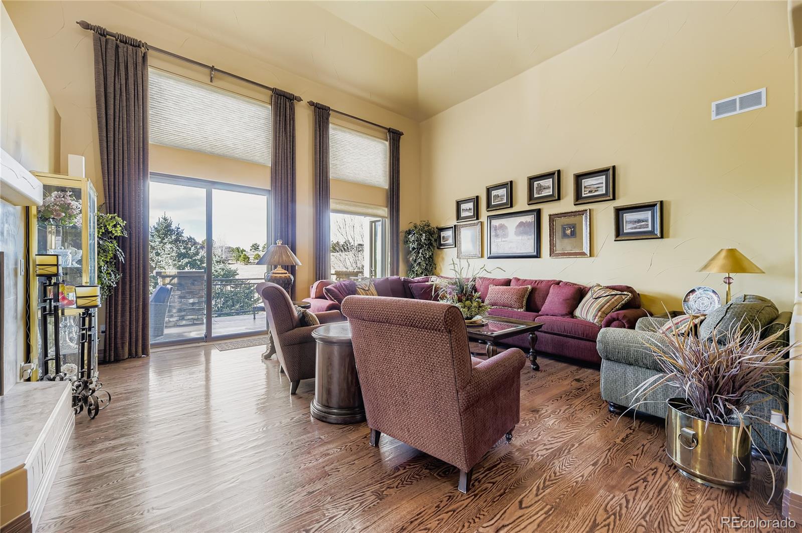 Parker, Colorado, 80138, United States, 4 Bedrooms Bedrooms, ,5 BathroomsBathrooms,Residential,Active,1997625