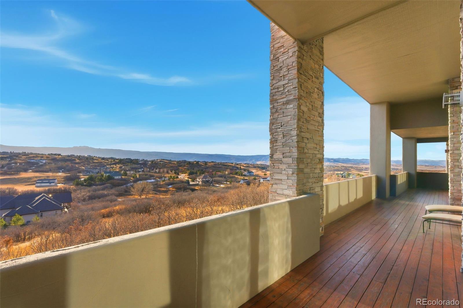 Castle Rock, Colorado, 80109, United States, 5 Bedrooms Bedrooms, ,6 BathroomsBathrooms,Residential,Active,2015824