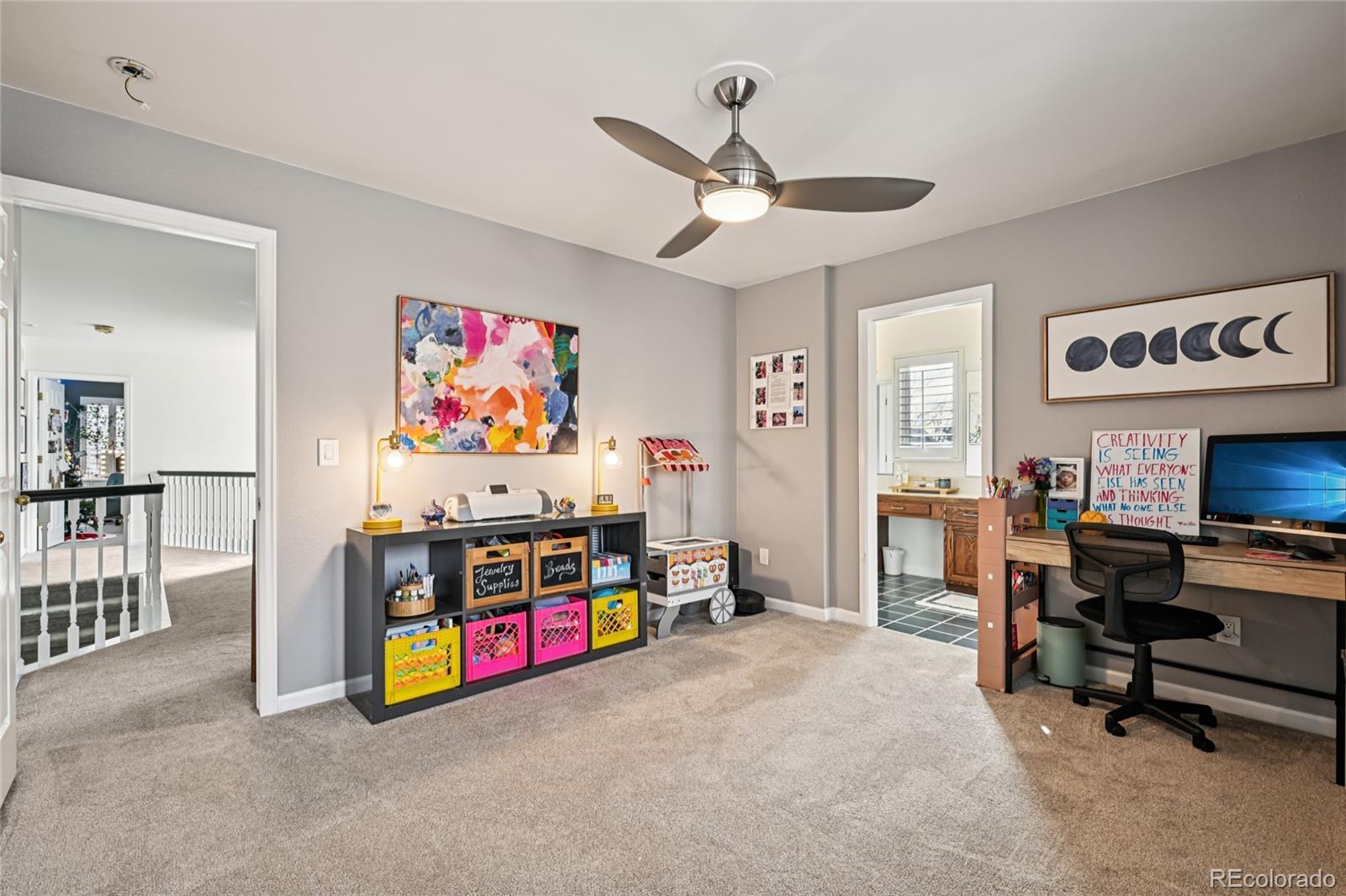 Centennial, Colorado, 80122, United States, 6 Bedrooms Bedrooms, ,5 BathroomsBathrooms,Residential,Active,2009863