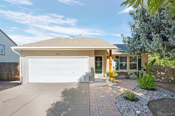 17837 E TENNESSEE DR, AURORA, CO 80017 - Image 1