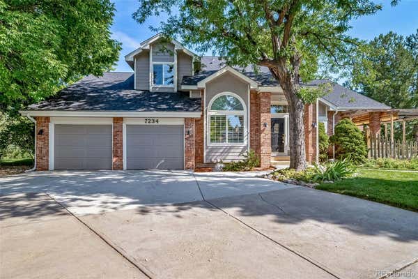 7234 S SUNDOWN CIR, LITTLETON, CO 80120 - Image 1