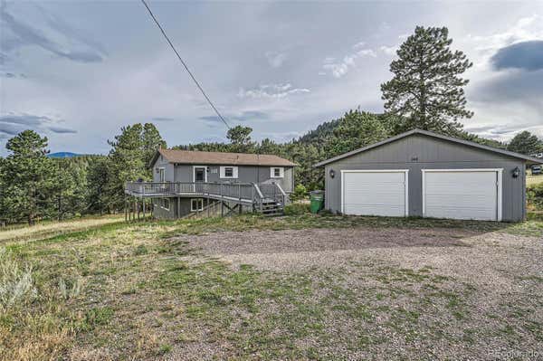 146 CONIFER DR, BAILEY, CO 80421 - Image 1