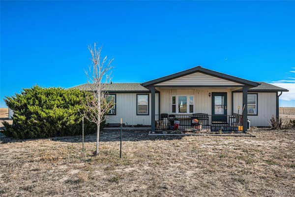 43303 E 96TH AVE, BENNETT, CO 80102 - Image 1