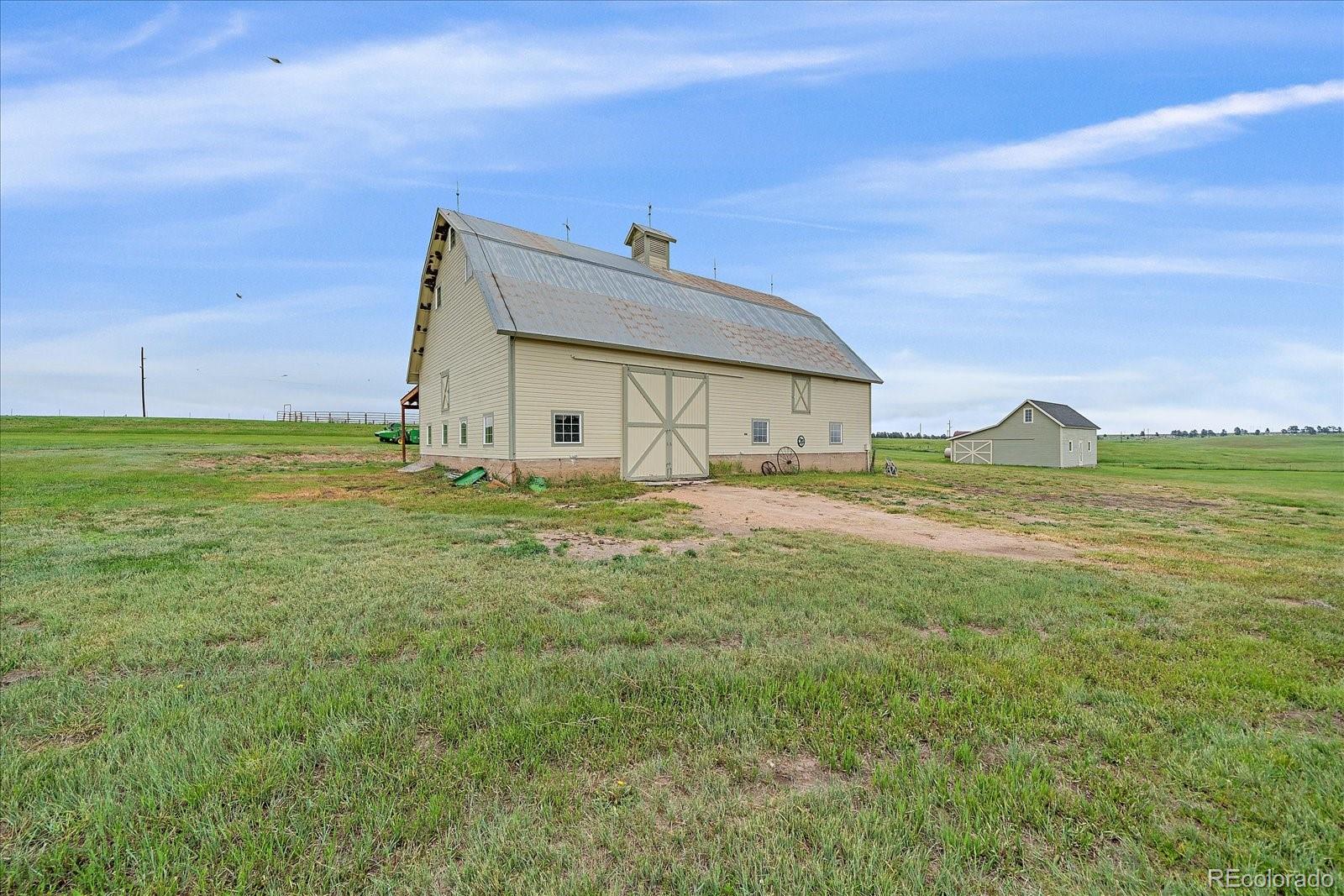 Elbert, Colorado, 80106, United States, 4 Bedrooms Bedrooms, ,2 BathroomsBathrooms,Residential,Active,1898039