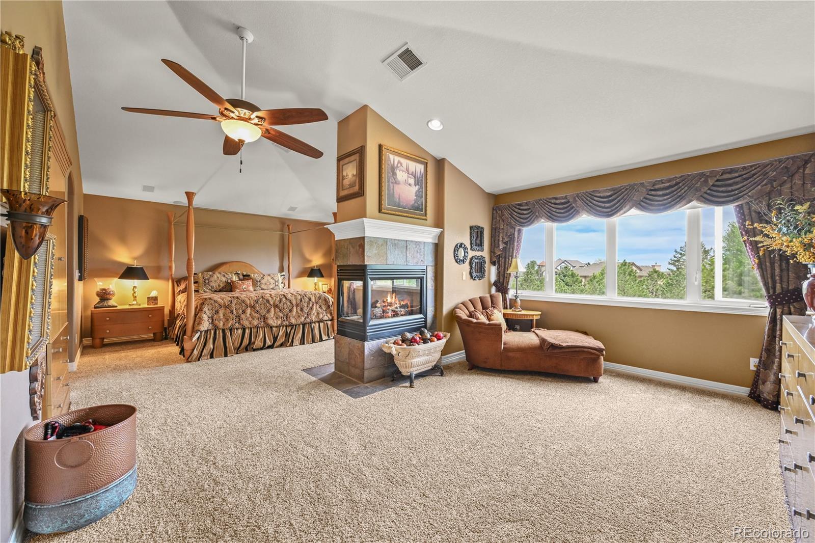 Castle Pines, Colorado, 80108, United States, 5 Bedrooms Bedrooms, ,5 BathroomsBathrooms,Residential,Active,1943758