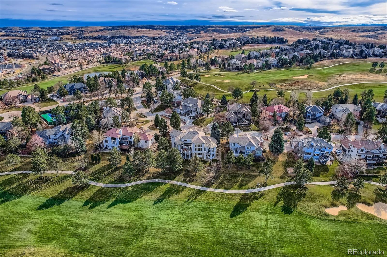 Lone Tree, Colorado, 80124, United States, 4 Bedrooms Bedrooms, ,6 BathroomsBathrooms,Residential,Active,2009830