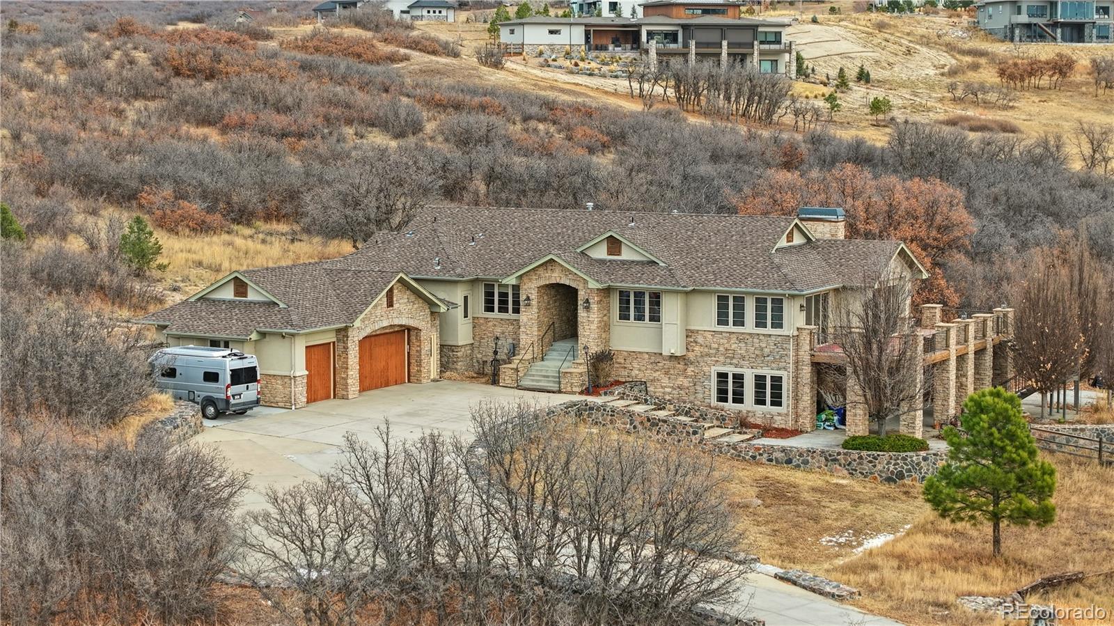 Castle Rock, Colorado, 80104, United States, 4 Bedrooms Bedrooms, ,4 BathroomsBathrooms,Residential,Active,2006935