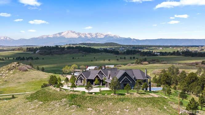 Larkspur, Colorado, 80118, United States, 6 Bedrooms Bedrooms, ,7 BathroomsBathrooms,Residential,Active,1843871
