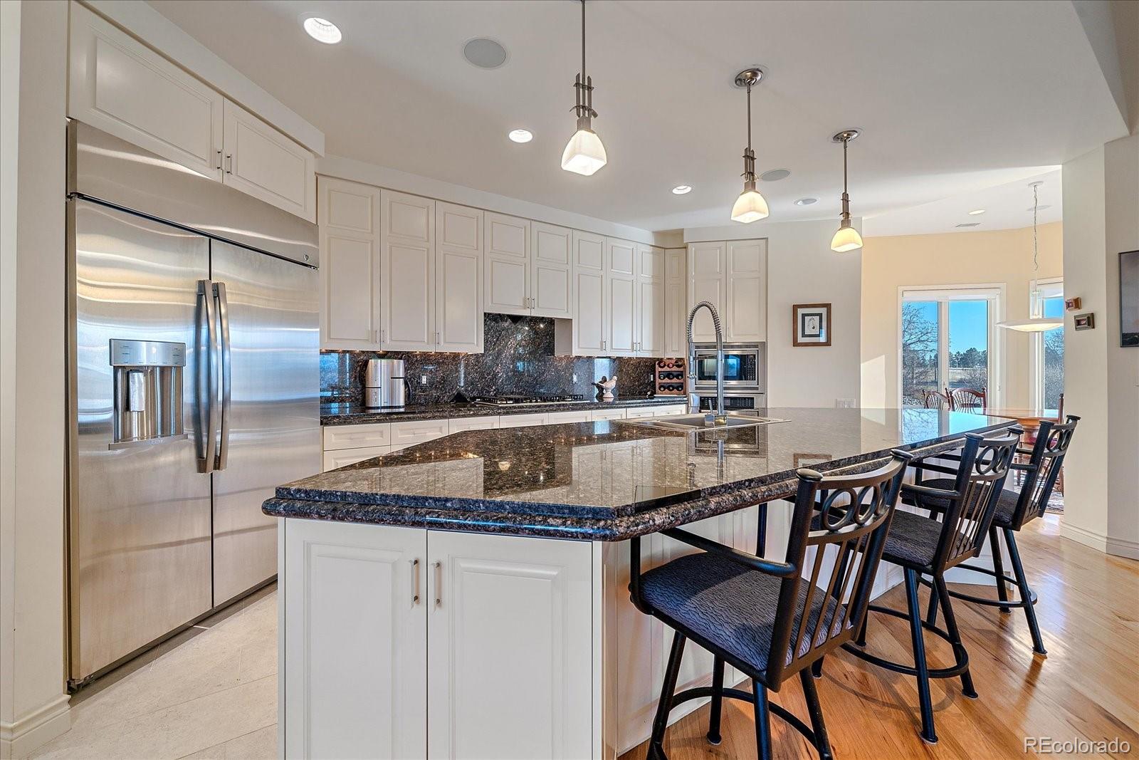 Castle Rock, Colorado, 80108, United States, 4 Bedrooms Bedrooms, ,5 BathroomsBathrooms,Residential,Active,2007012