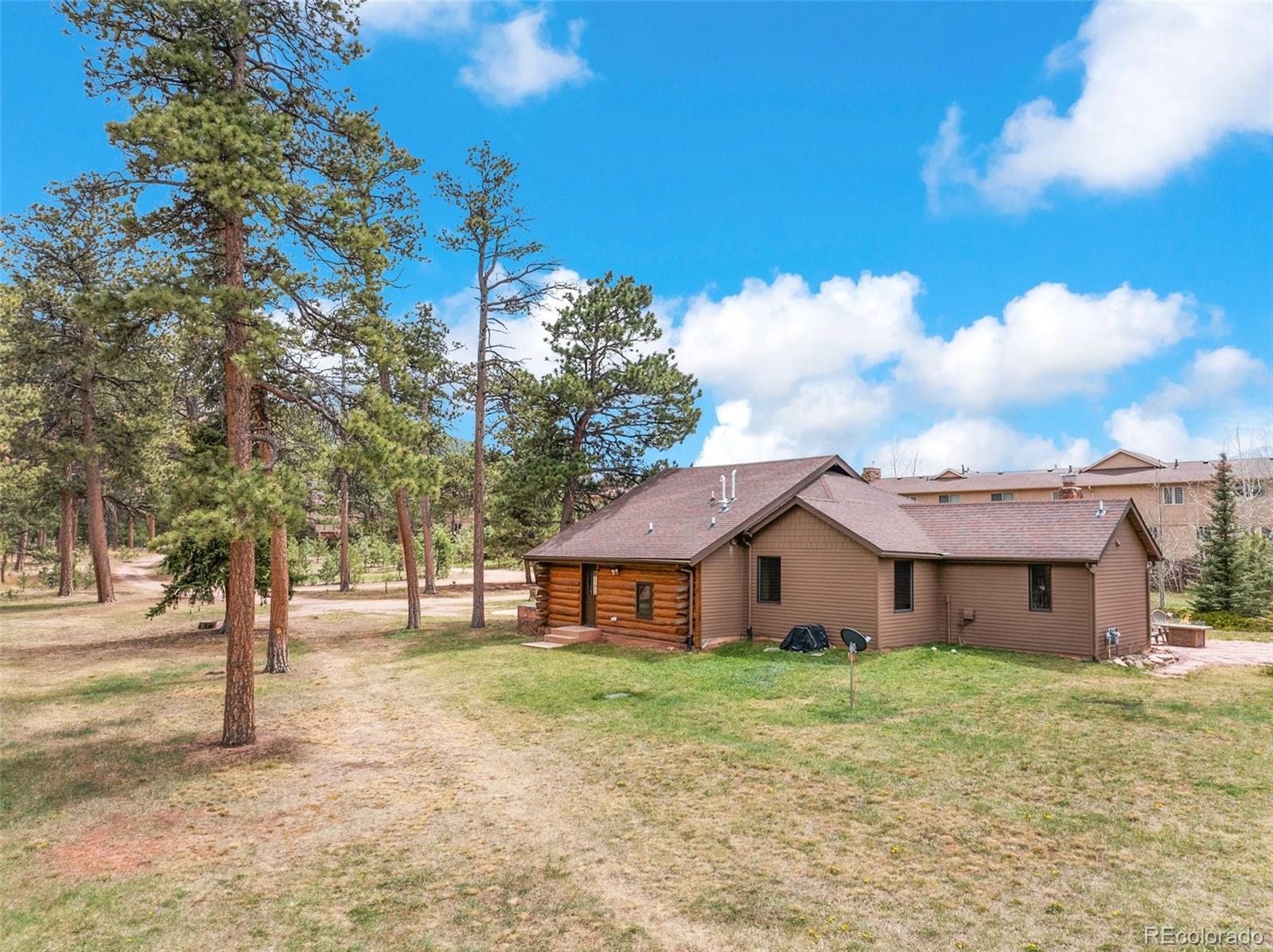 Woodland Park, Colorado, 80863, United States, 2 Bedrooms Bedrooms, ,2 BathroomsBathrooms,Residential,Active,2042765