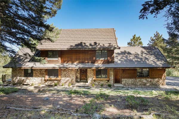 32963 DEEP FOREST RD, EVERGREEN, CO 80439 - Image 1