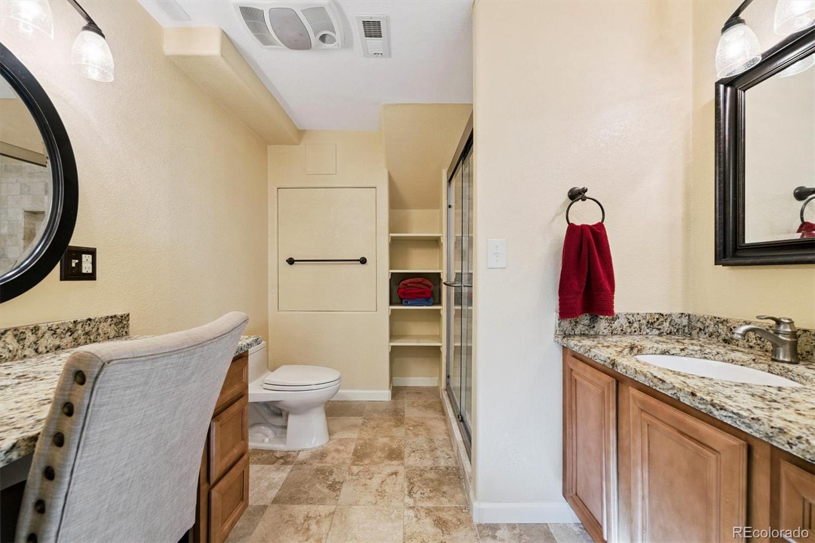 Sedalia, Colorado, 80135, United States, 5 Bedrooms Bedrooms, ,6 BathroomsBathrooms,Residential,Active,1996570