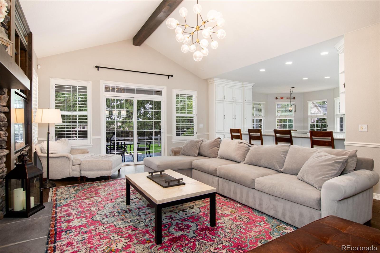 Littleton, Colorado, 80123, United States, 4 Bedrooms Bedrooms, ,4 BathroomsBathrooms,Residential,Active,1936610