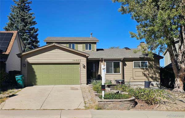 14923 E ASBURY AVE, AURORA, CO 80014 - Image 1