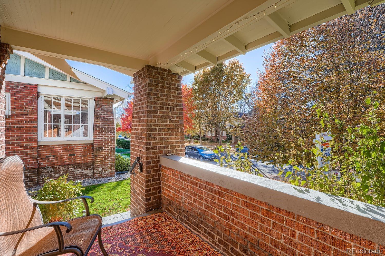 Denver, Colorado, 80209, United States, 3 Bedrooms Bedrooms, ,3 BathroomsBathrooms,Residential,Active,1987207