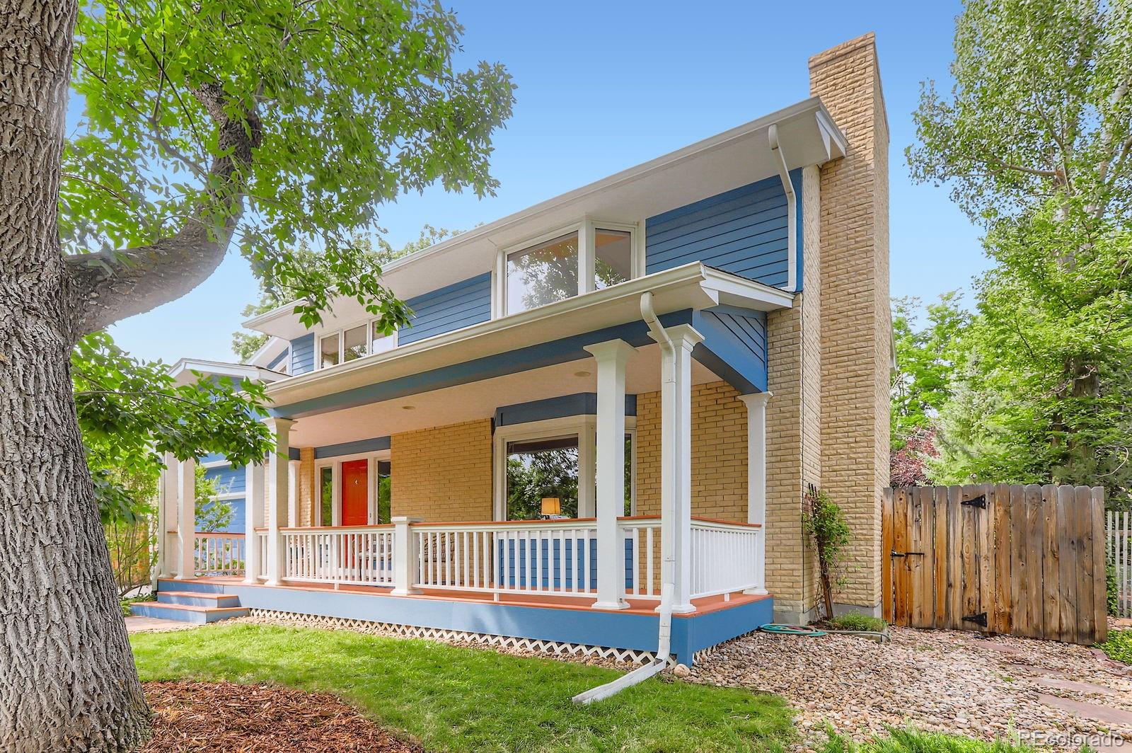 Boulder, Colorado, 80305, United States, 5 Bedrooms Bedrooms, ,4 BathroomsBathrooms,Residential,Contingent,1944042