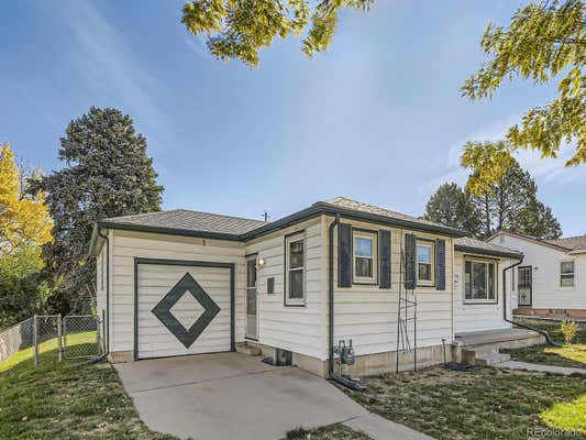 3280 S GILPIN ST, ENGLEWOOD, CO 80113 - Image 1