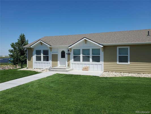 1010 MAIN AVE, FLAGLER, CO 80815 - Image 1