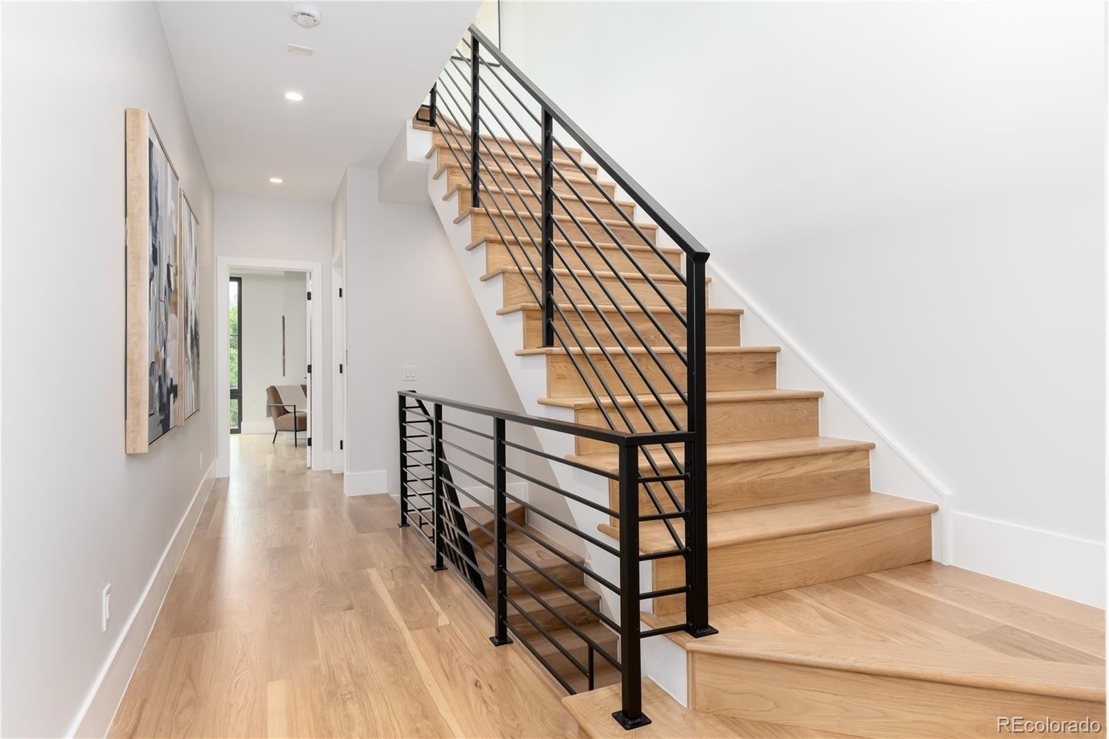 Denver, Colorado, 80206, United States, 4 Bedrooms Bedrooms, ,5 BathroomsBathrooms,Residential,Active,1900194