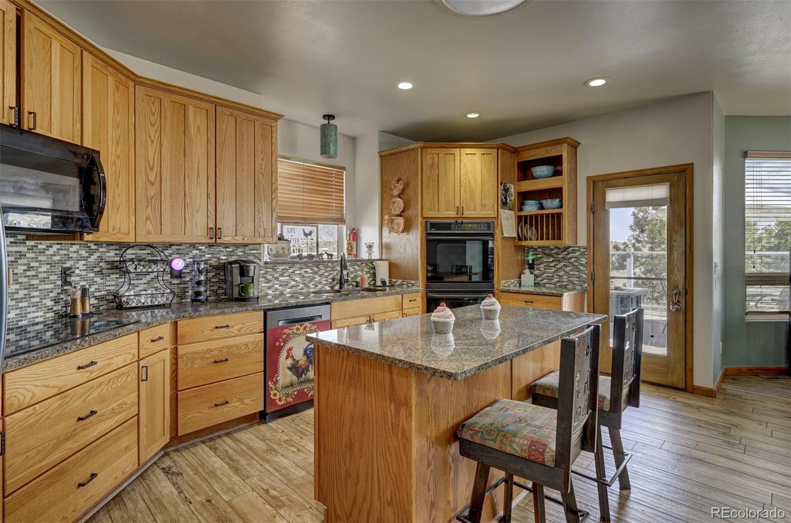 Elizabeth, Colorado, 80107, United States, 5 Bedrooms Bedrooms, ,3 BathroomsBathrooms,Residential,Active,2035652