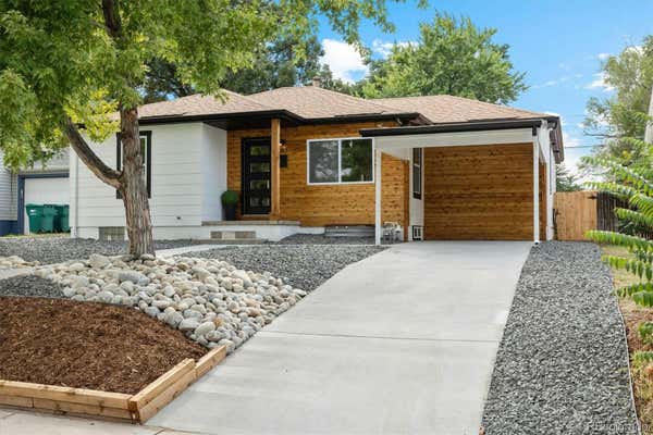 4643 S CHEROKEE ST, ENGLEWOOD, CO 80110 - Image 1