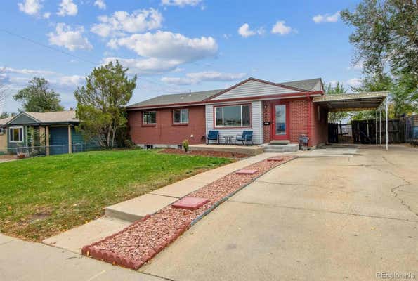 8640 RICHARD RD, DENVER, CO 80229 - Image 1