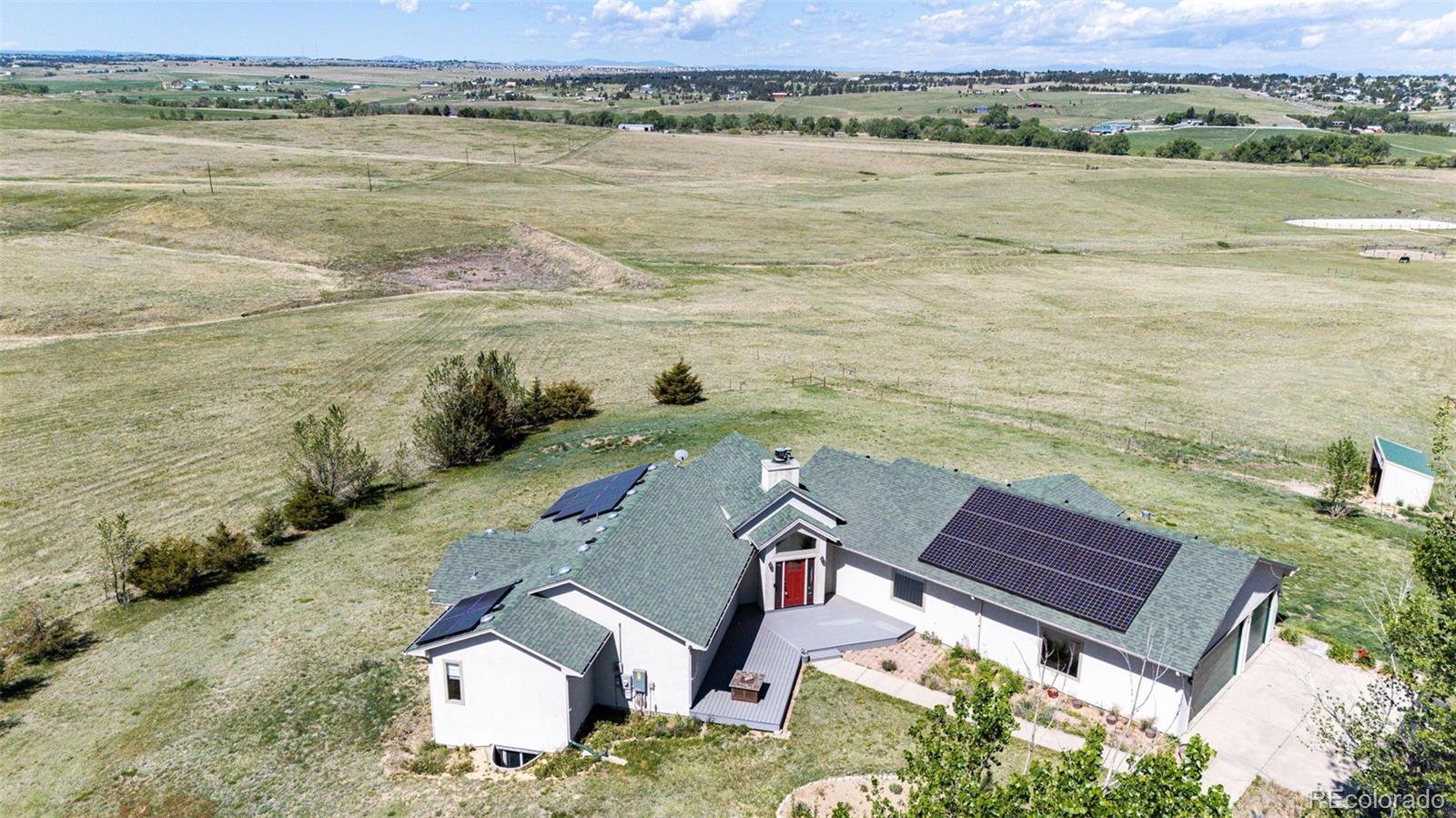 Elizabeth, Colorado, 80107, United States, 4 Bedrooms Bedrooms, ,4 BathroomsBathrooms,Residential,Active,1914931