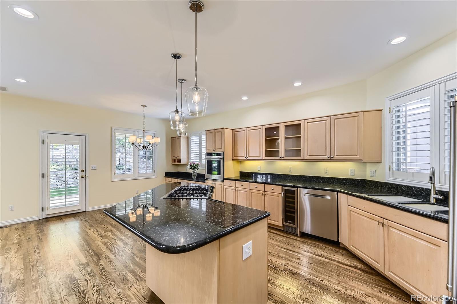 Greenwood Village, Colorado, 80121, United States, ,4 BathroomsBathrooms,Residential,Active,1824499