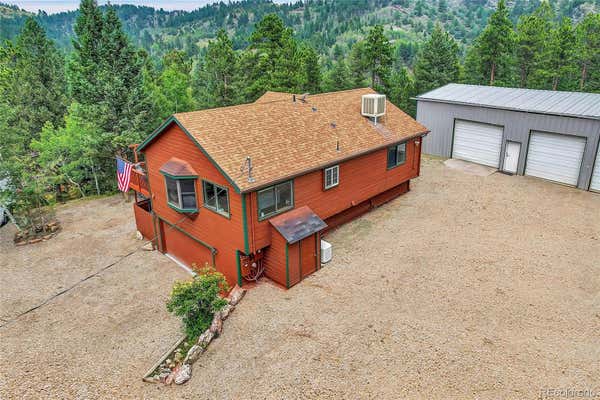 15024 S WANDCREST DR, PINE, CO 80470 - Image 1